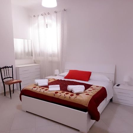 فندق Casa Eraldo Castellaccia المظهر الخارجي الصورة