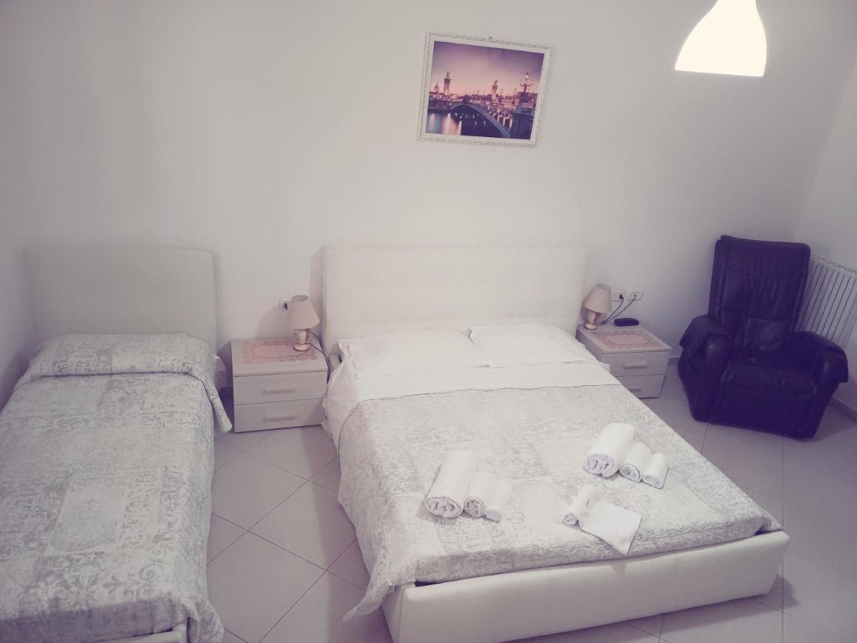 فندق Casa Eraldo Castellaccia المظهر الخارجي الصورة