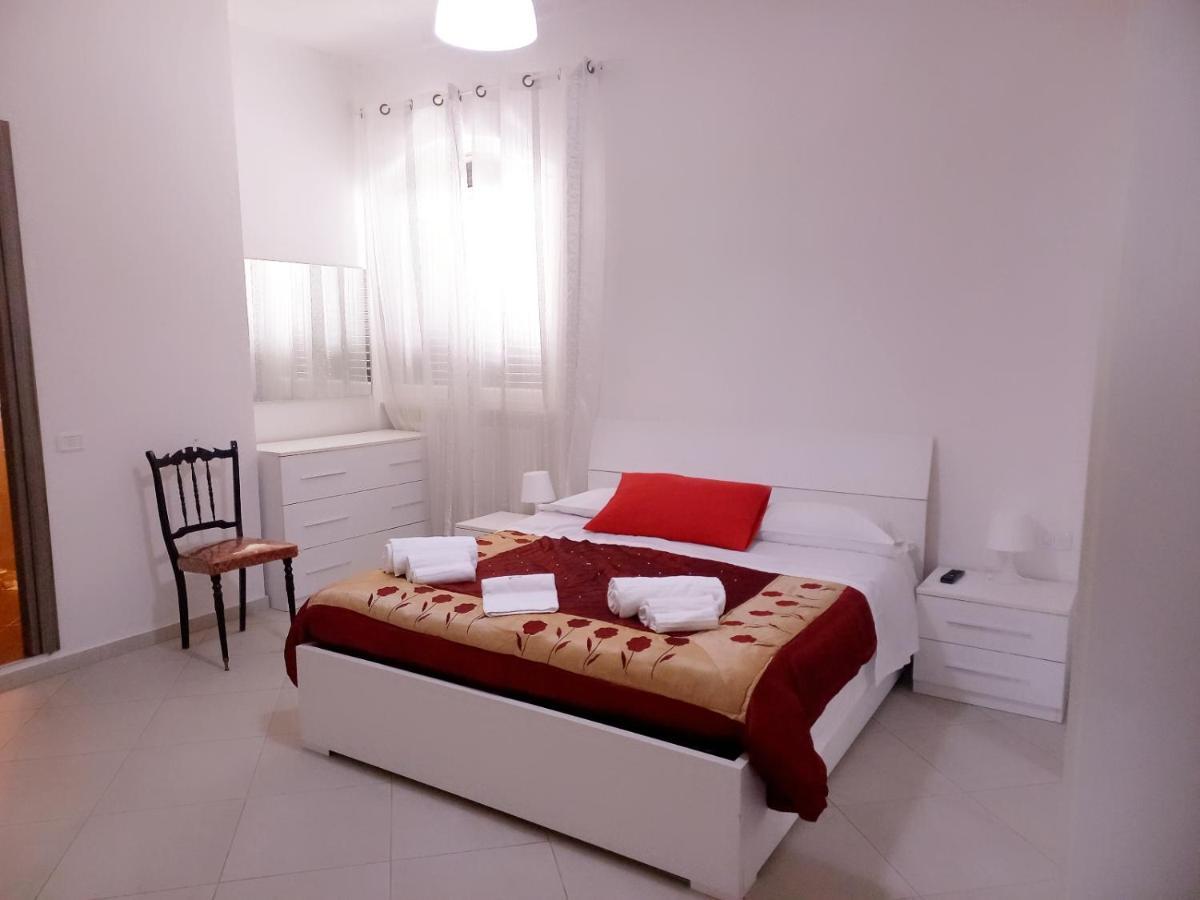 فندق Casa Eraldo Castellaccia المظهر الخارجي الصورة