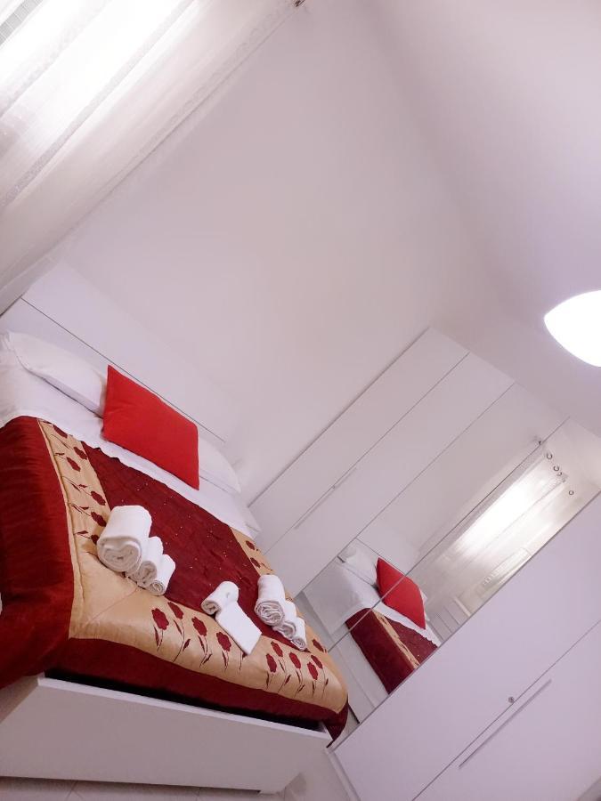 فندق Casa Eraldo Castellaccia المظهر الخارجي الصورة