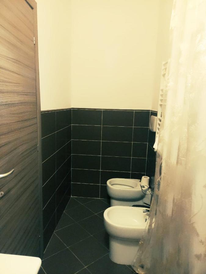 فندق Casa Eraldo Castellaccia المظهر الخارجي الصورة