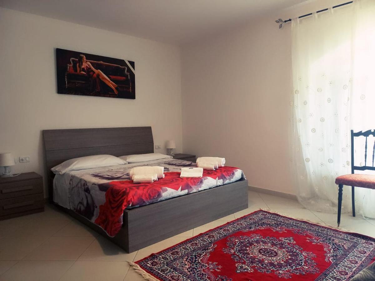 فندق Casa Eraldo Castellaccia المظهر الخارجي الصورة