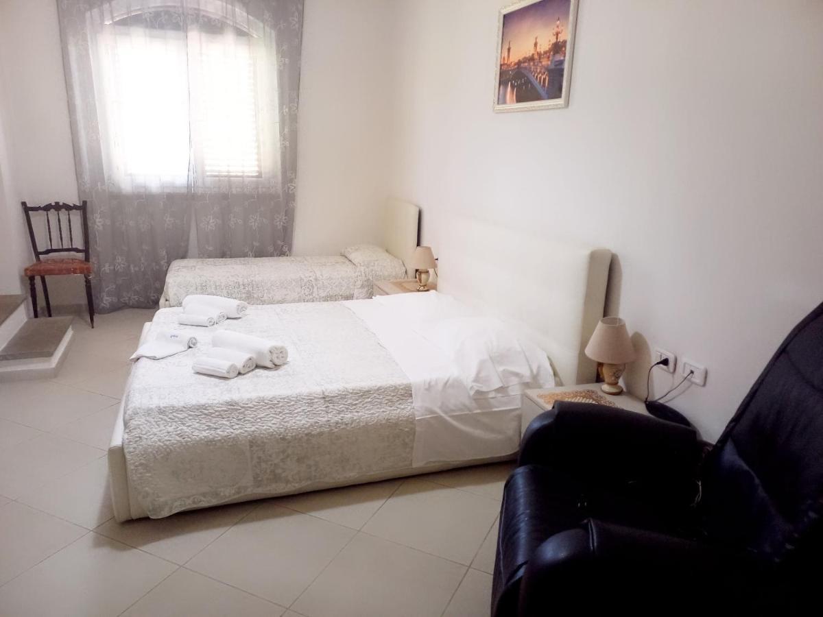 فندق Casa Eraldo Castellaccia المظهر الخارجي الصورة