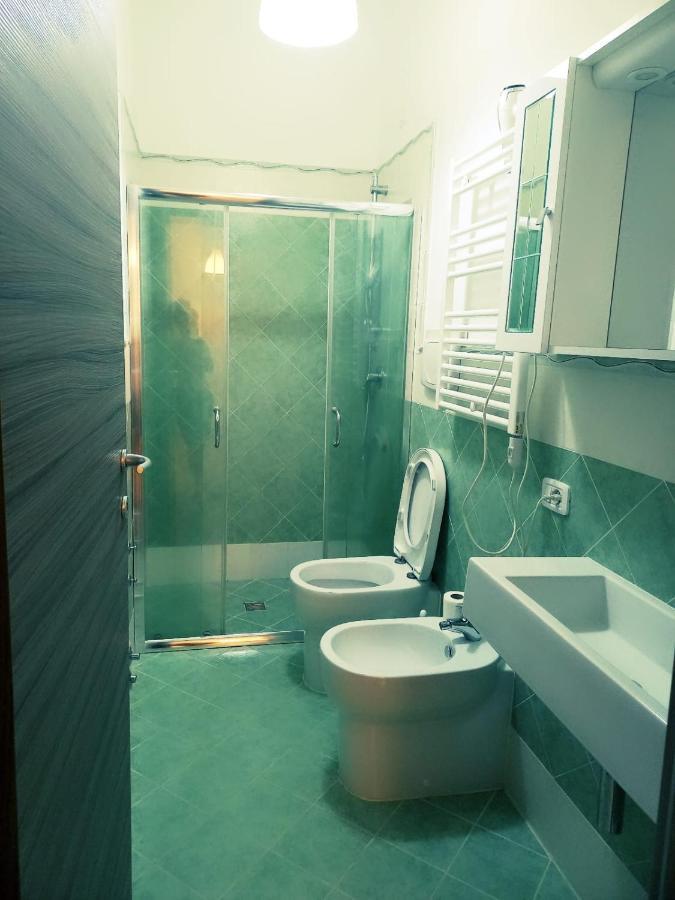 فندق Casa Eraldo Castellaccia المظهر الخارجي الصورة